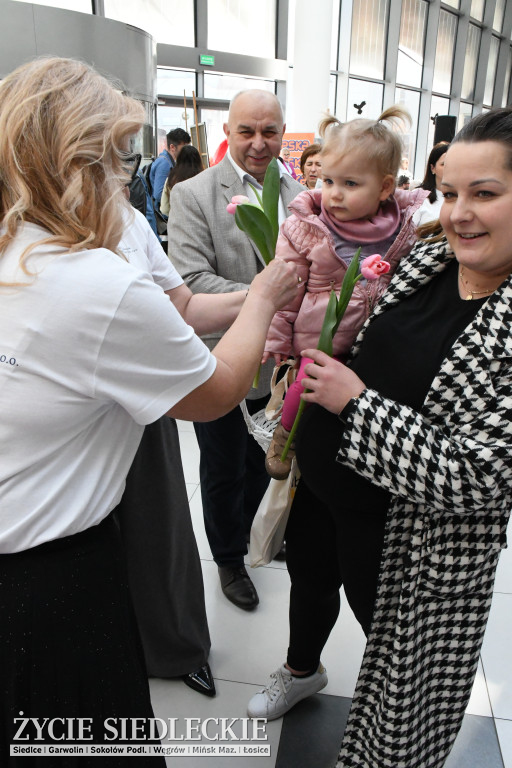 #MySiedlczanki-Ona i On