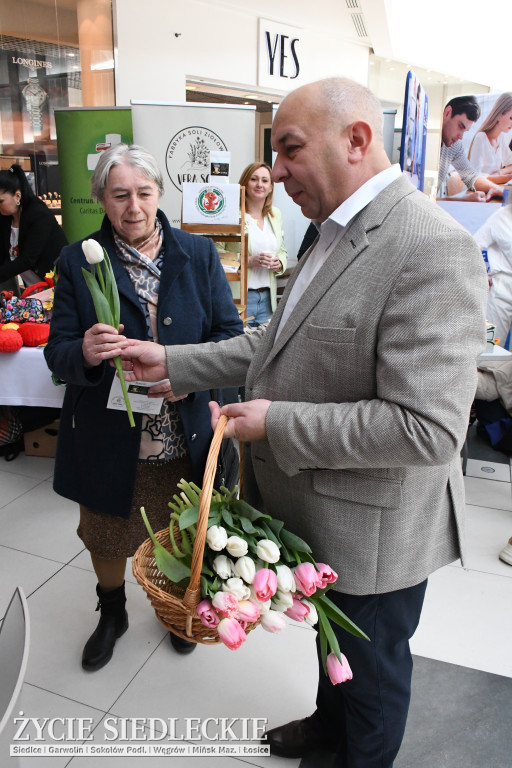 #MySiedlczanki-Ona i On