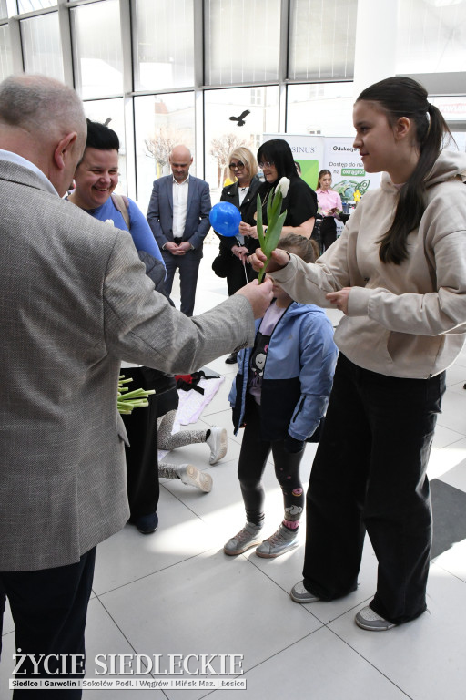 #MySiedlczanki-Ona i On