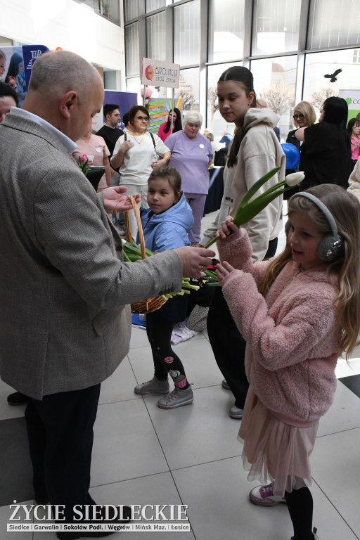 #MySiedlczanki-Ona i On