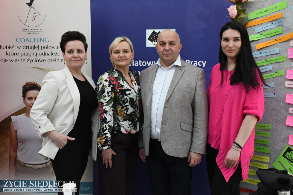 #MySiedlczanki-Ona i On