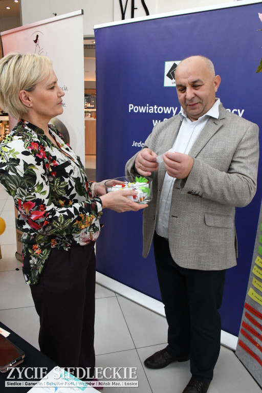 #MySiedlczanki-Ona i On