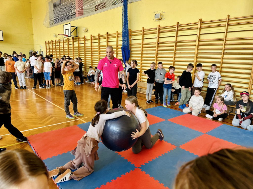 SPORT KOCHA RECYKLING W SKÓRCU