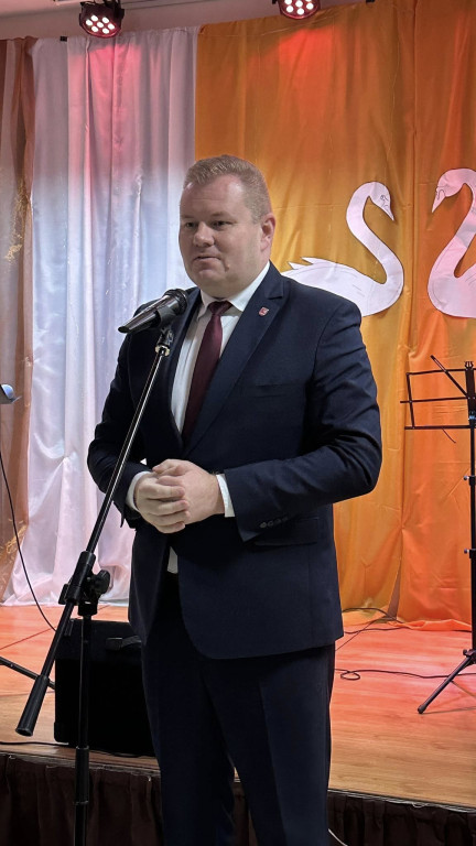 Jubileusz Długoletniego Pożycia Małżeńskiego w Wodyniach