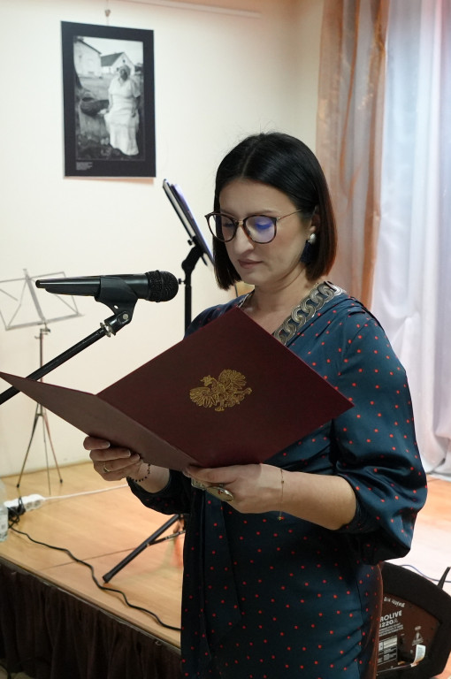 Jubileusz Długoletniego Pożycia Małżeńskiego w Wodyniach