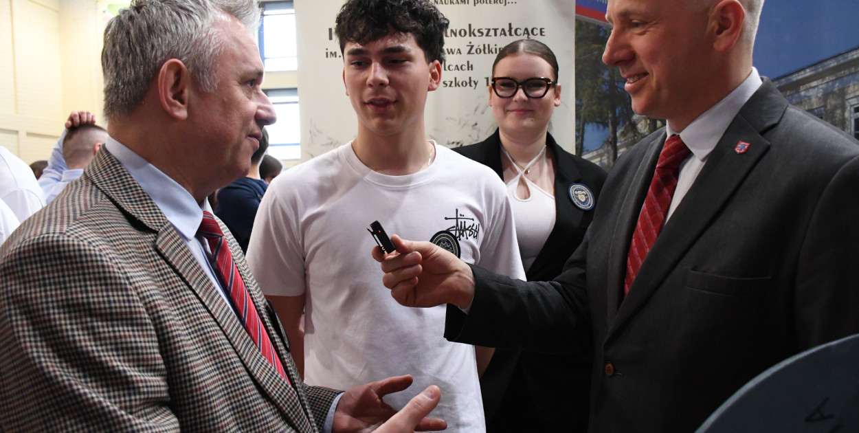 Targi Edukacyjne 2026 Siedlce