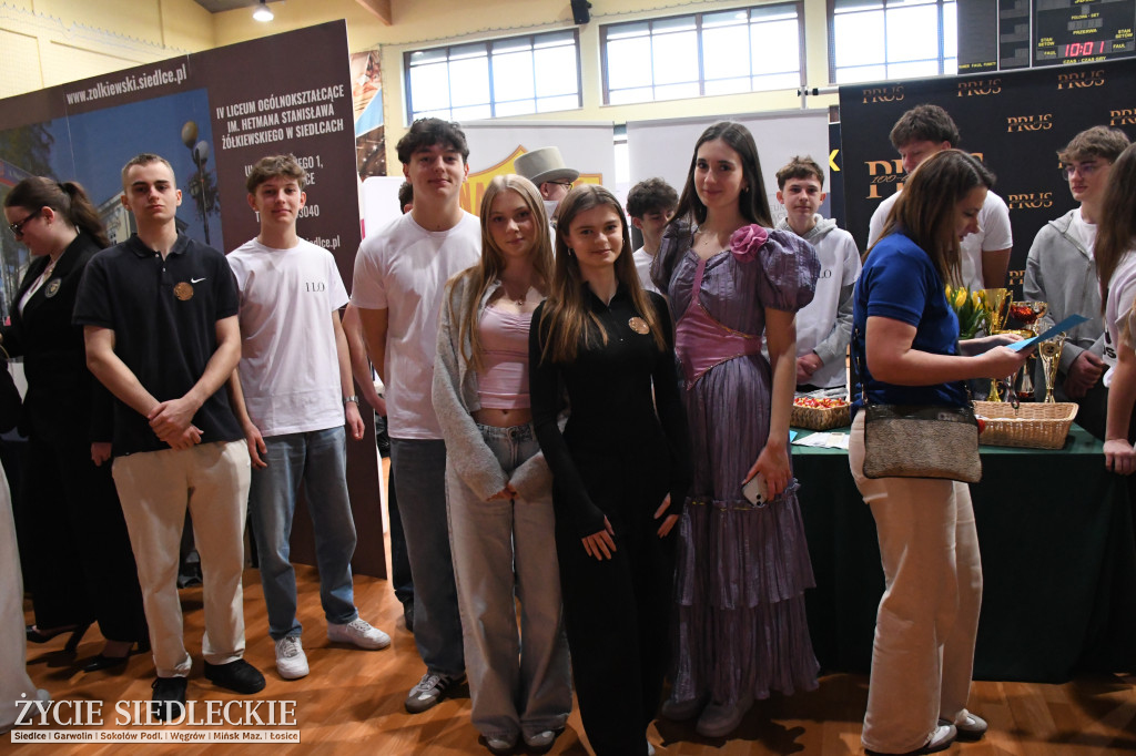 Targi Edukacyjne 2026 Siedlce