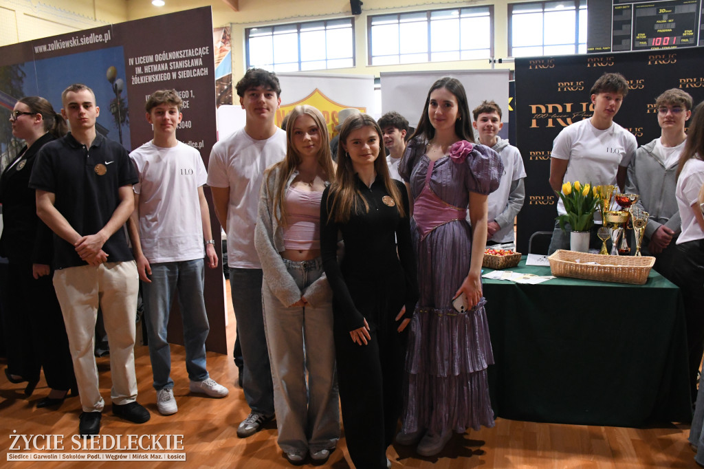 Targi Edukacyjne 2026 Siedlce