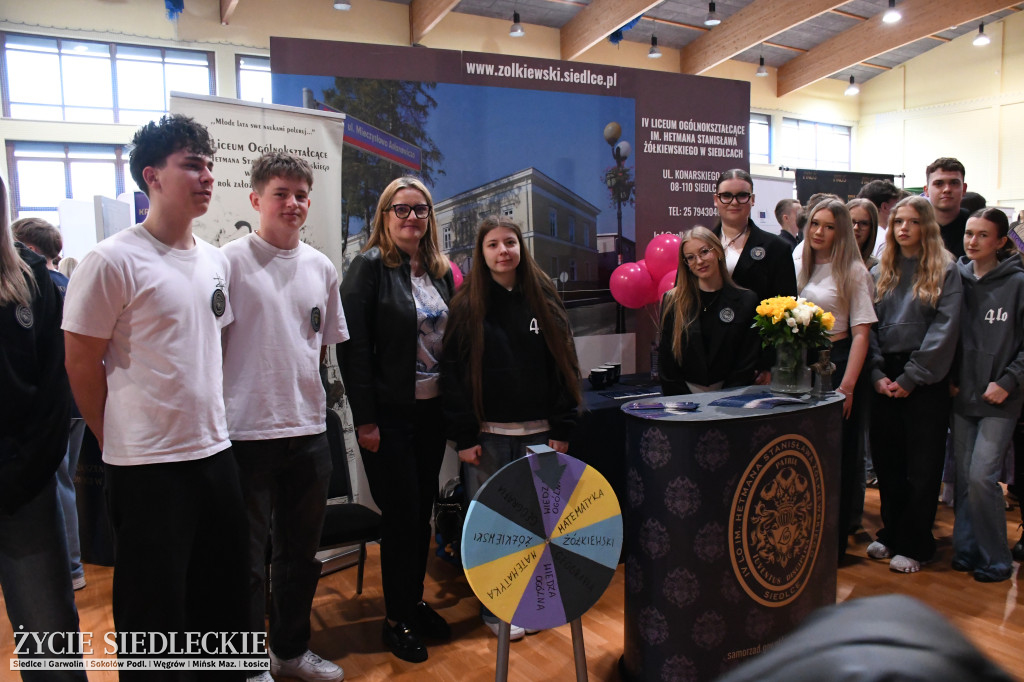 Targi Edukacyjne 2026 Siedlce