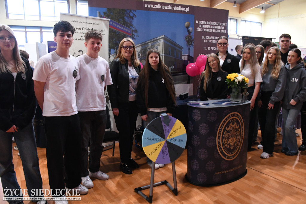 Targi Edukacyjne 2026 Siedlce