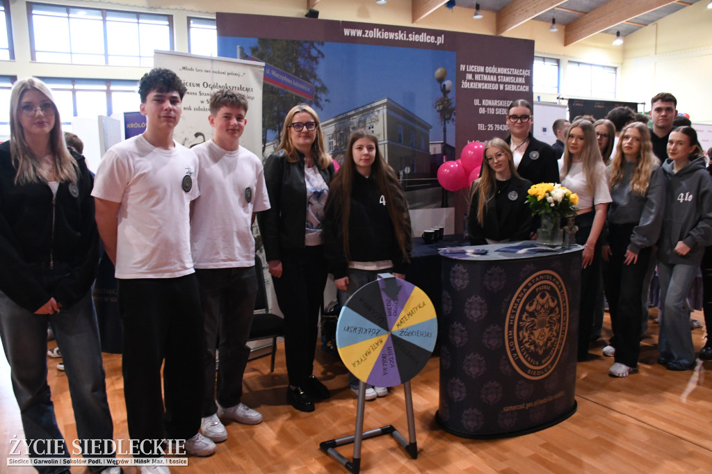 Targi Edukacyjne 2026 Siedlce