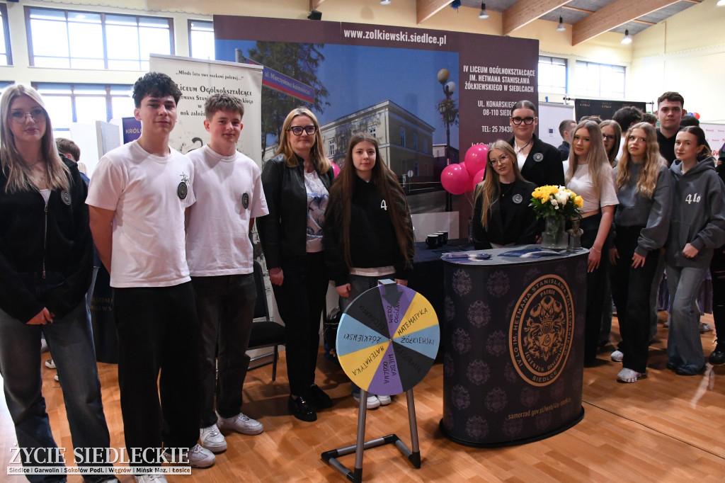 Targi Edukacyjne 2026 Siedlce