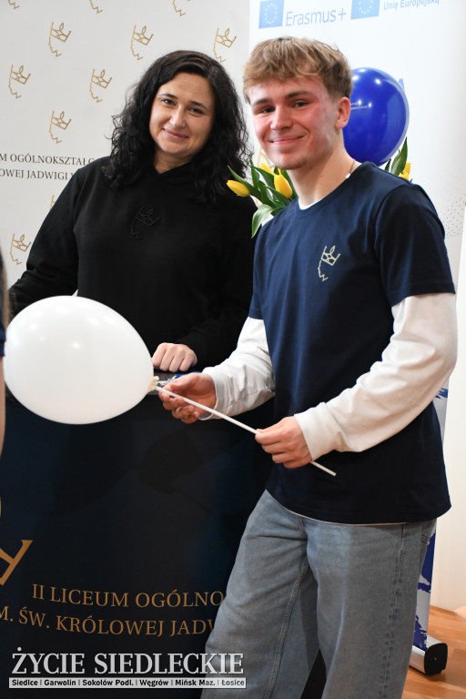 Targi Edukacyjne 2026 Siedlce