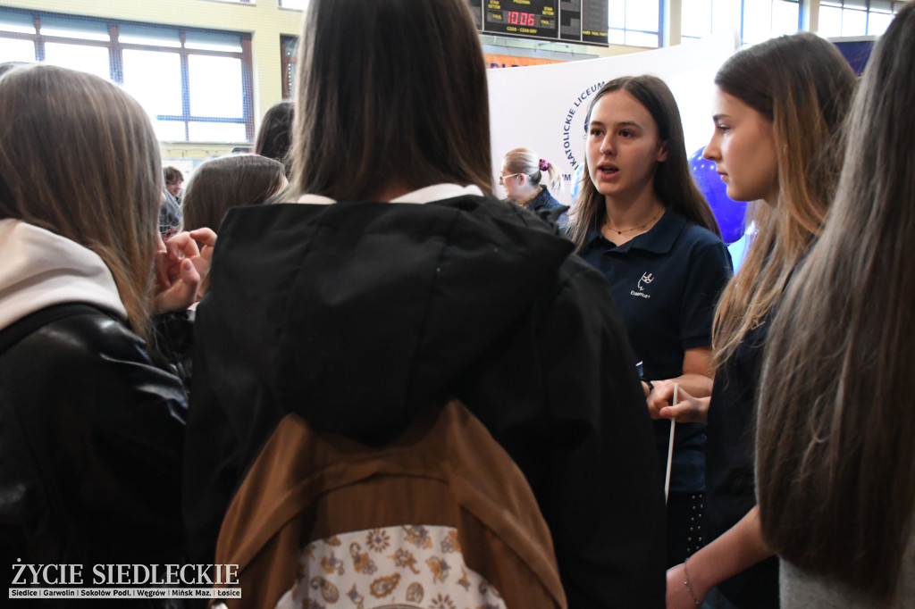 Targi Edukacyjne 2026 Siedlce