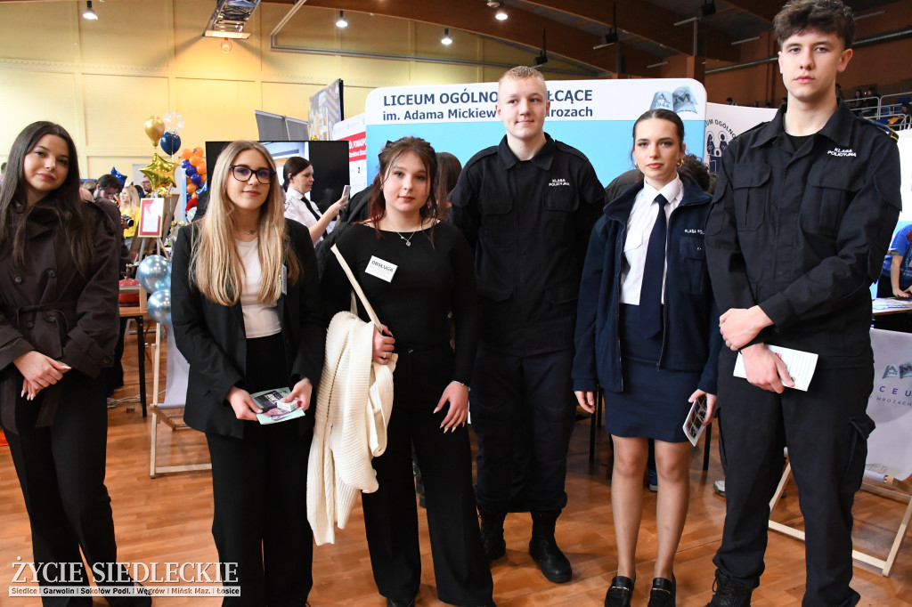 Targi Edukacyjne 2026 Siedlce