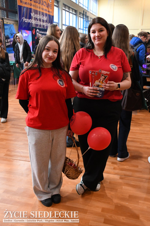 Targi Edukacyjne 2026 Siedlce