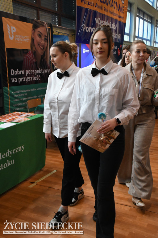 Targi Edukacyjne 2026 Siedlce