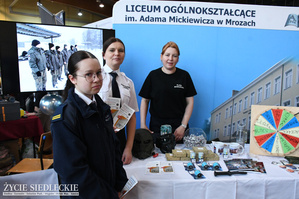 Targi Edukacyjne 2026 Siedlce