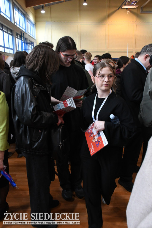 Targi Edukacyjne 2026 Siedlce