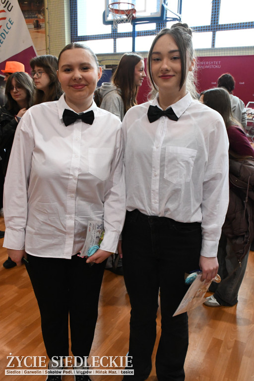 Targi Edukacyjne 2026 Siedlce