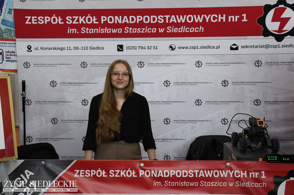 Targi Edukacyjne 2026 Siedlce