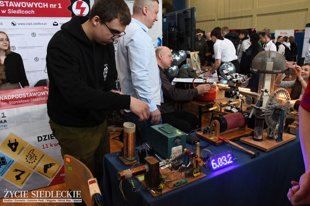 Targi Edukacyjne 2026 Siedlce