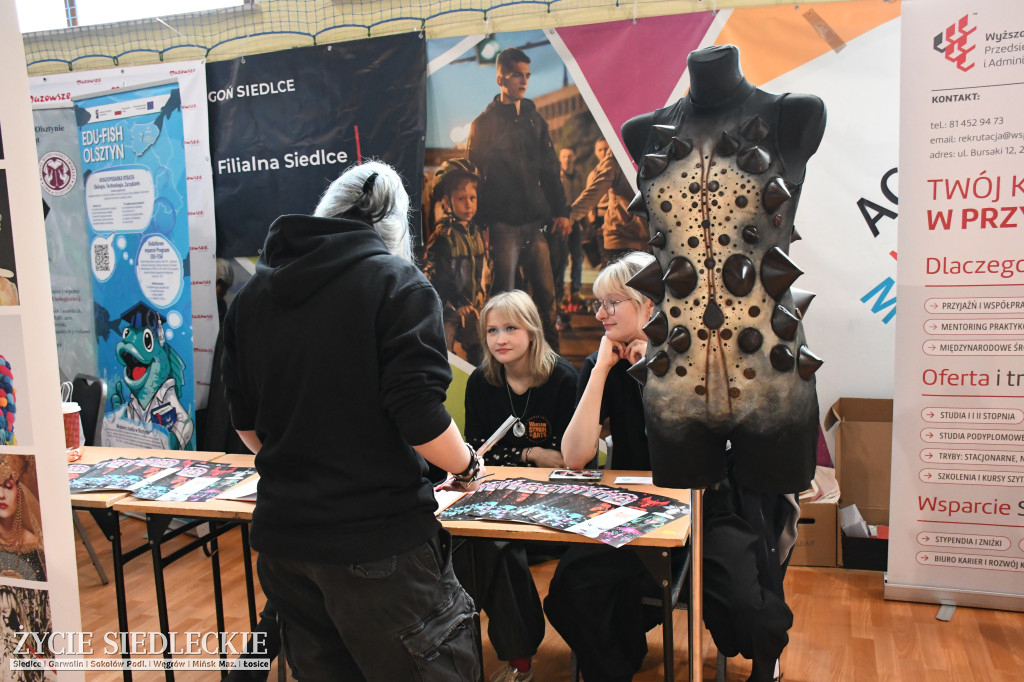 Targi Edukacyjne 2026 Siedlce