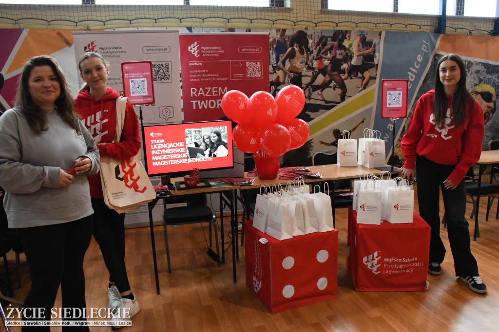 Targi Edukacyjne 2026 Siedlce