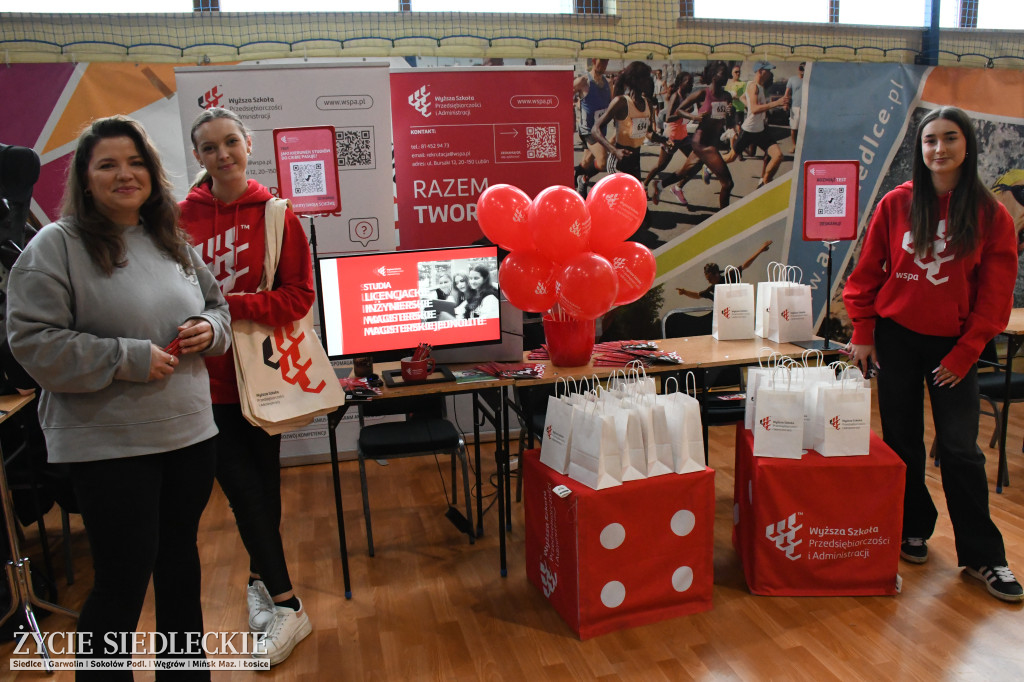 Targi Edukacyjne 2026 Siedlce