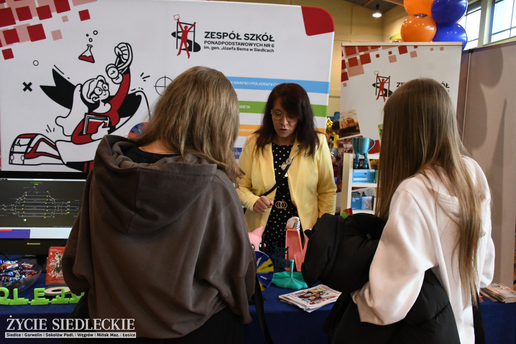 Targi Edukacyjne 2026 Siedlce