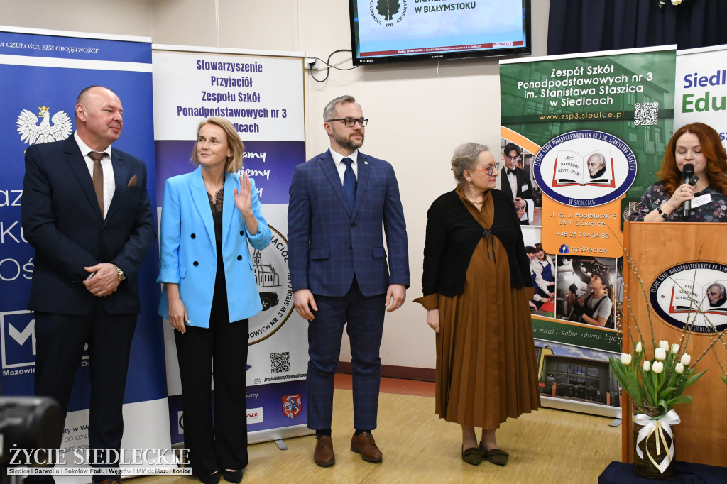 Targi Edukacyjne 2026 Siedlce