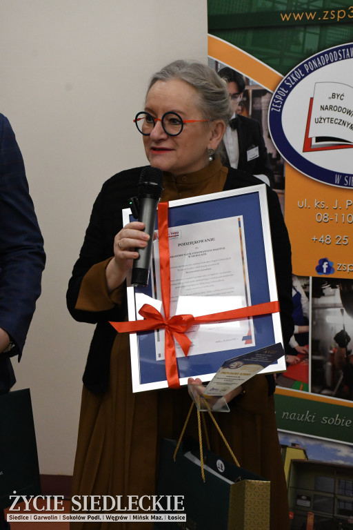 Targi Edukacyjne 2026 Siedlce