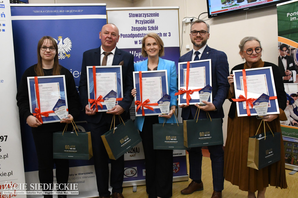 Targi Edukacyjne 2026 Siedlce