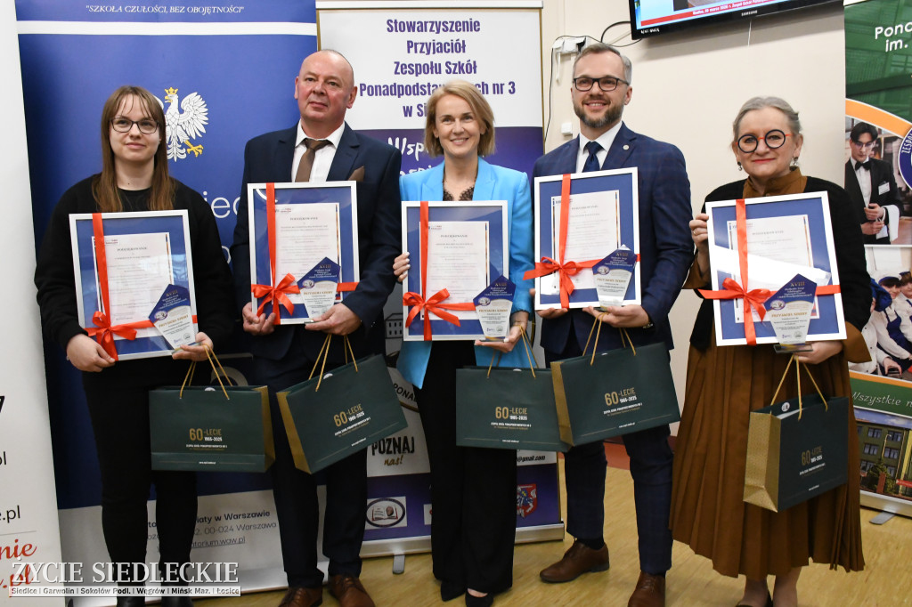 Targi Edukacyjne 2026 Siedlce