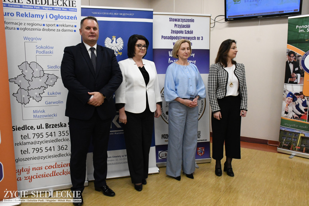 Targi Edukacyjne 2026 Siedlce