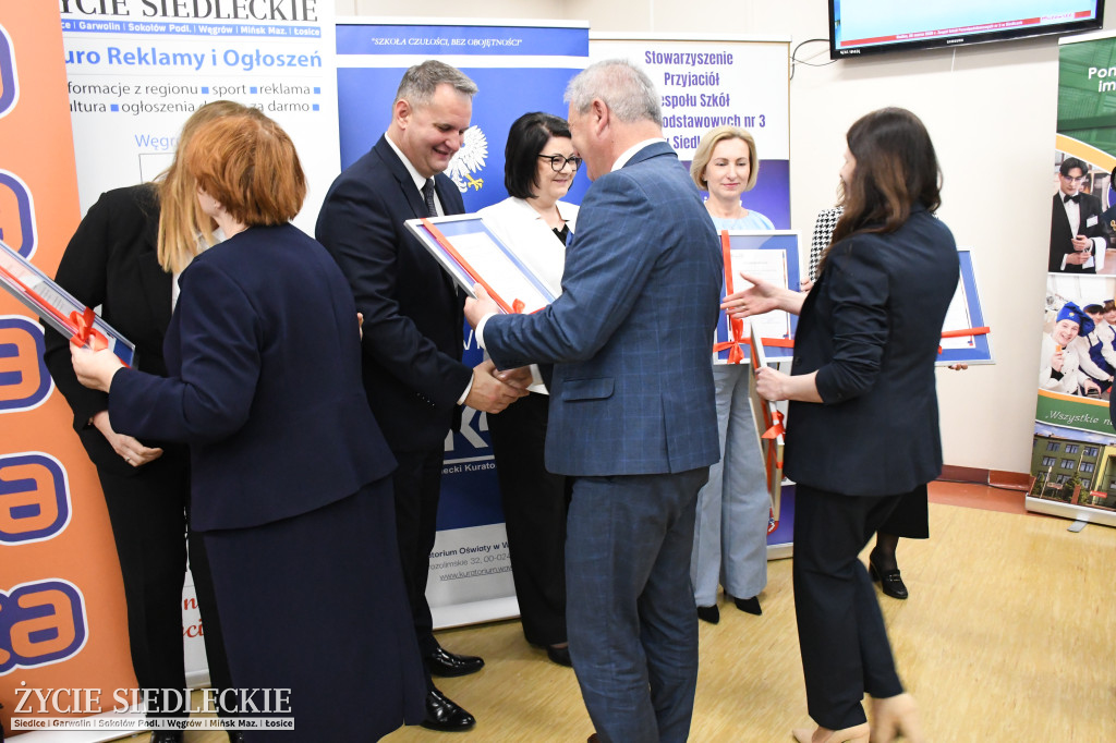 Targi Edukacyjne 2026 Siedlce