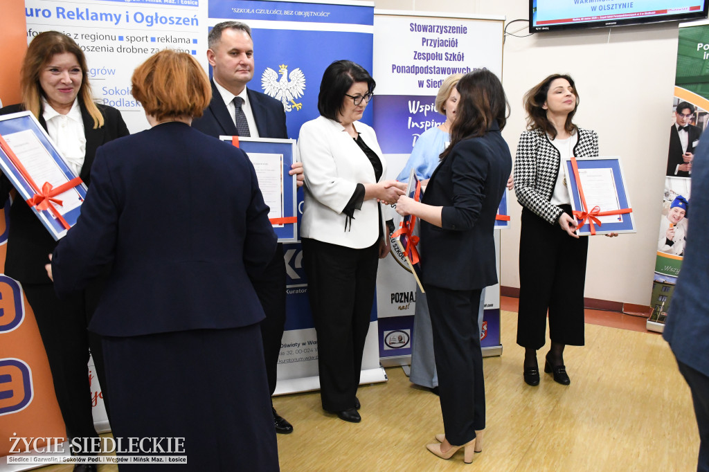 Targi Edukacyjne 2026 Siedlce