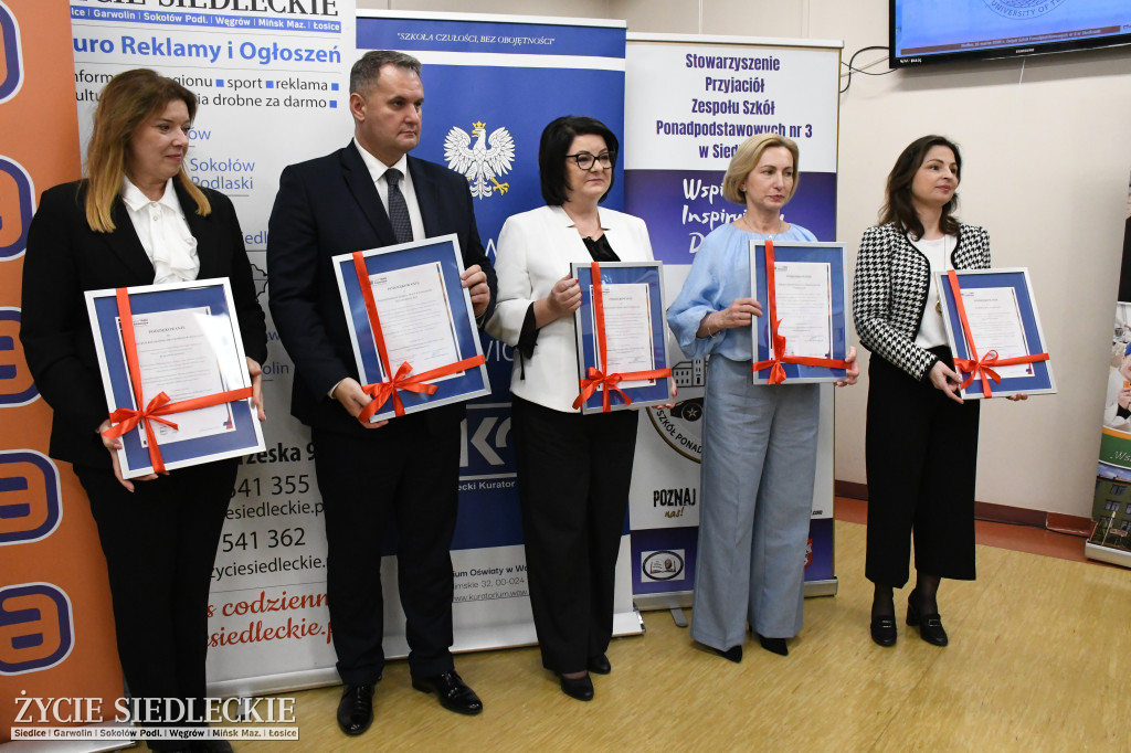 Targi Edukacyjne 2026 Siedlce