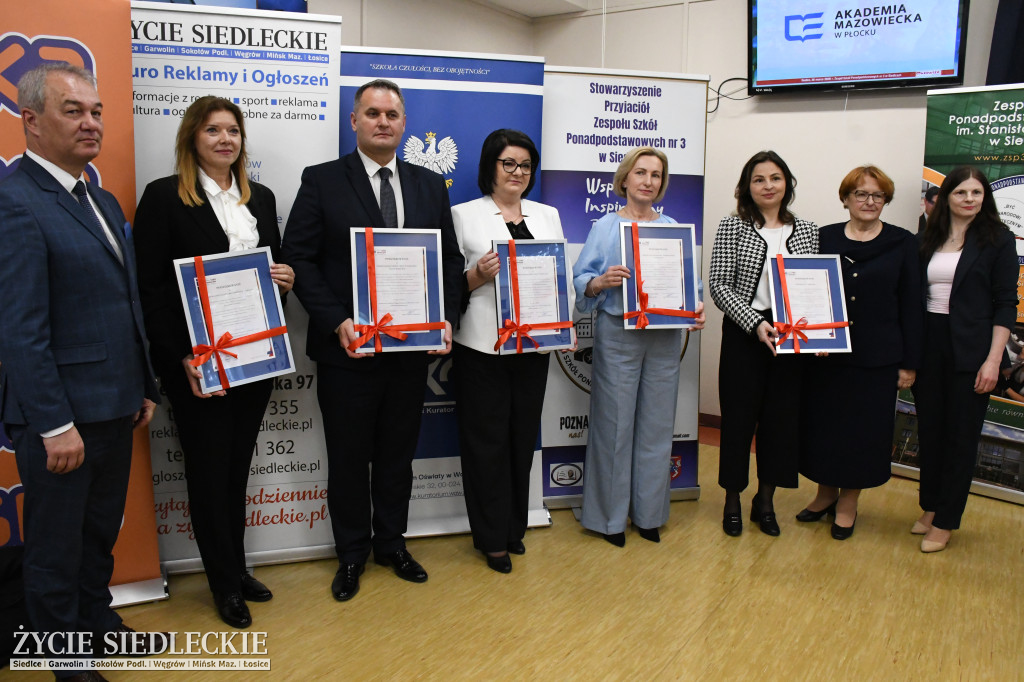 Targi Edukacyjne 2026 Siedlce