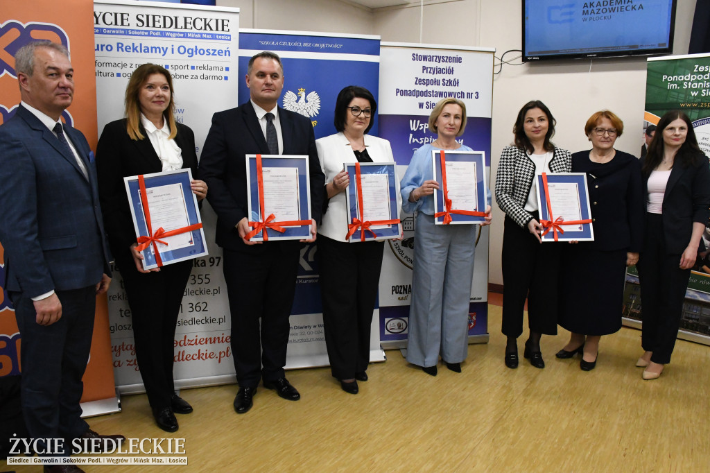 Targi Edukacyjne 2026 Siedlce