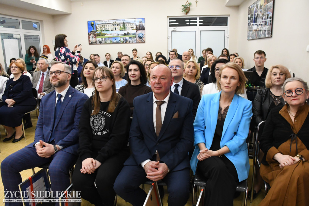 Targi Edukacyjne 2026 Siedlce