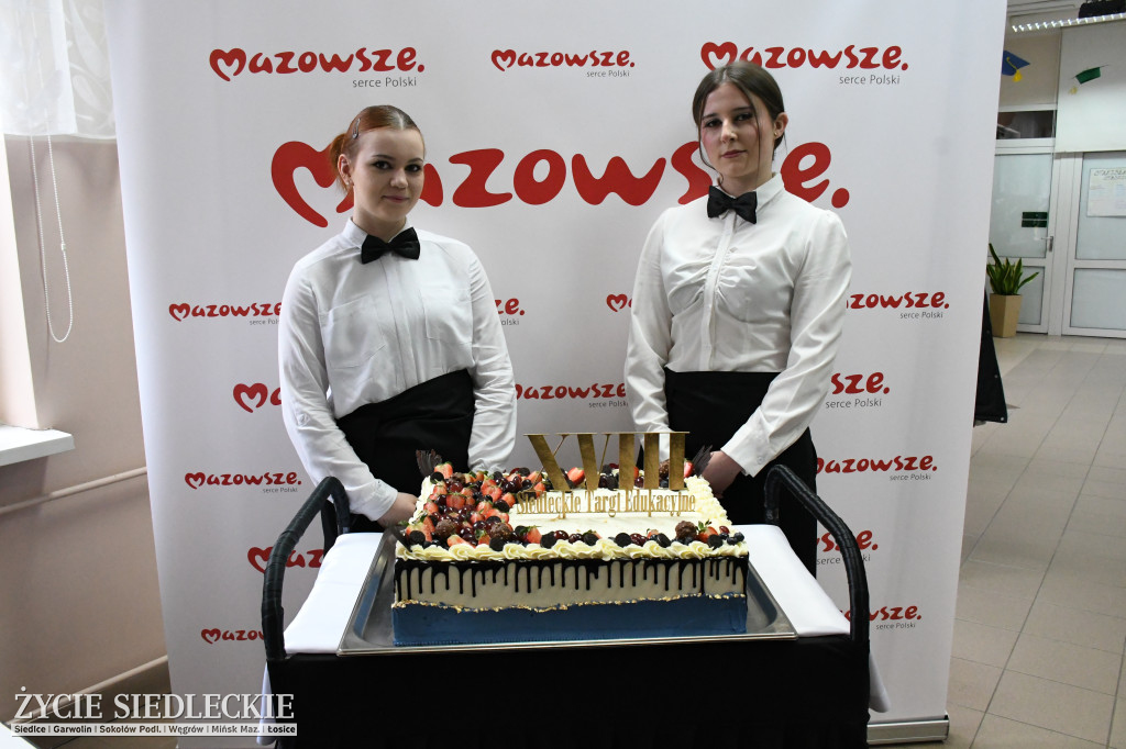 Targi Edukacyjne 2026 Siedlce