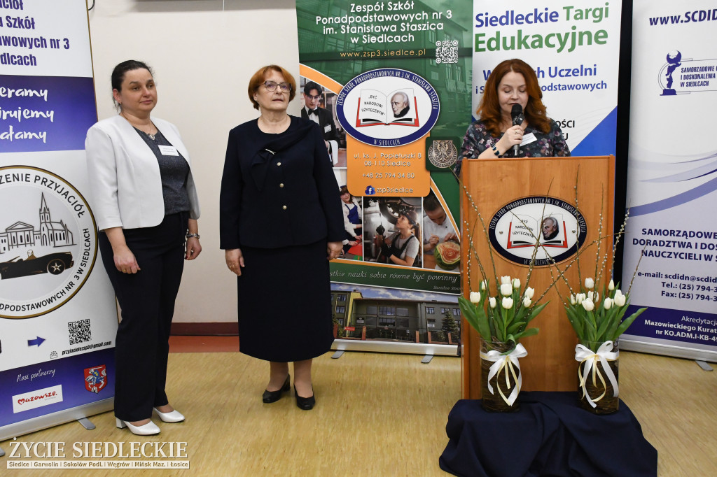 Targi Edukacyjne 2026 Siedlce