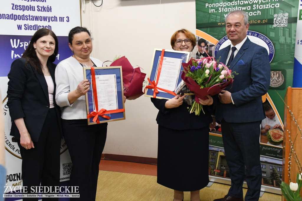 Targi Edukacyjne 2026 Siedlce