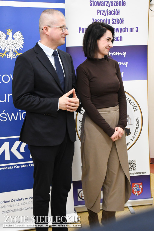 Targi Edukacyjne 2026 Siedlce