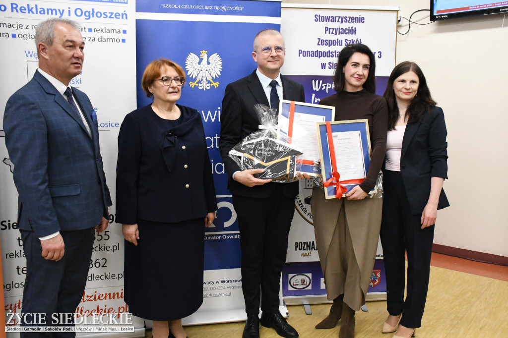 Targi Edukacyjne 2026 Siedlce