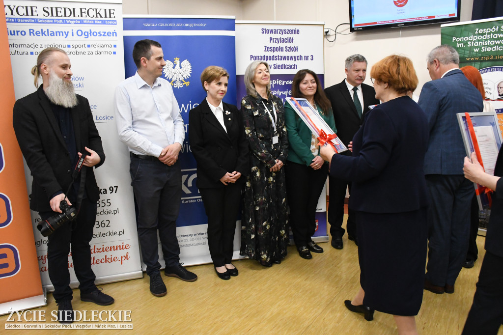 Targi Edukacyjne 2026 Siedlce