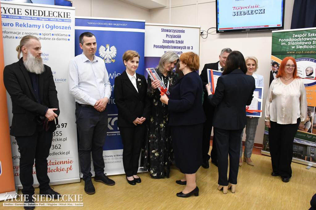 Targi Edukacyjne 2026 Siedlce