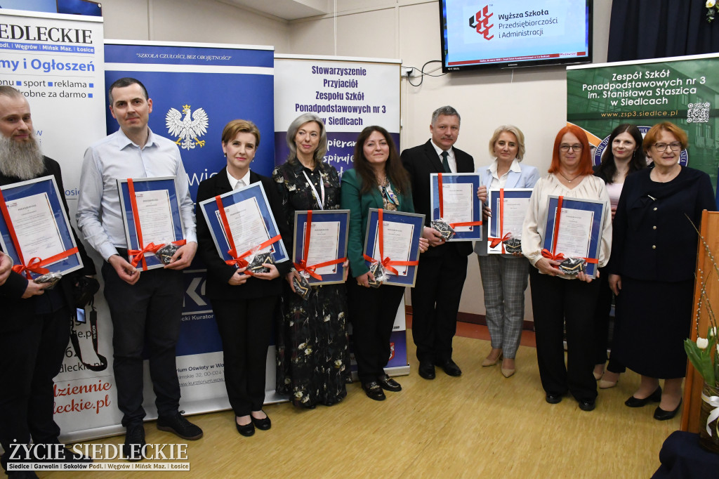 Targi Edukacyjne 2026 Siedlce