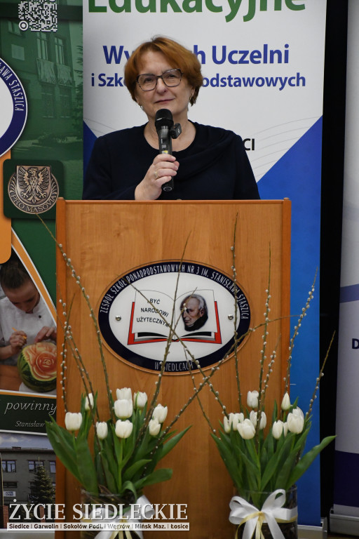 Targi Edukacyjne 2026 Siedlce